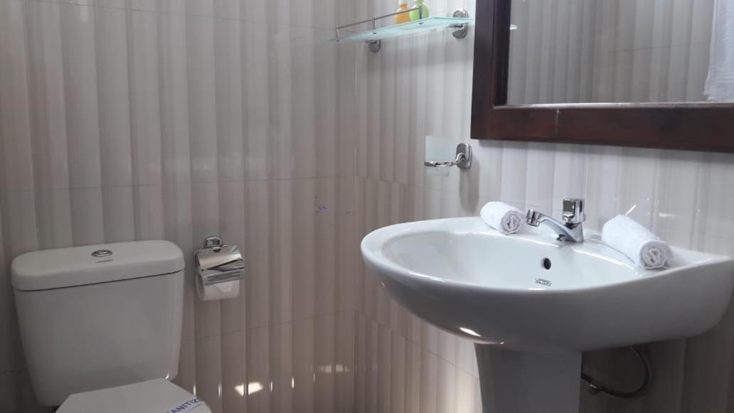 Theon Resort アヌラーダプラ エクステリア 写真